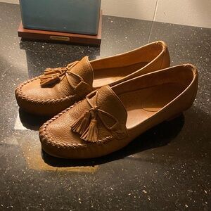 Vintage Cole Haan loafers